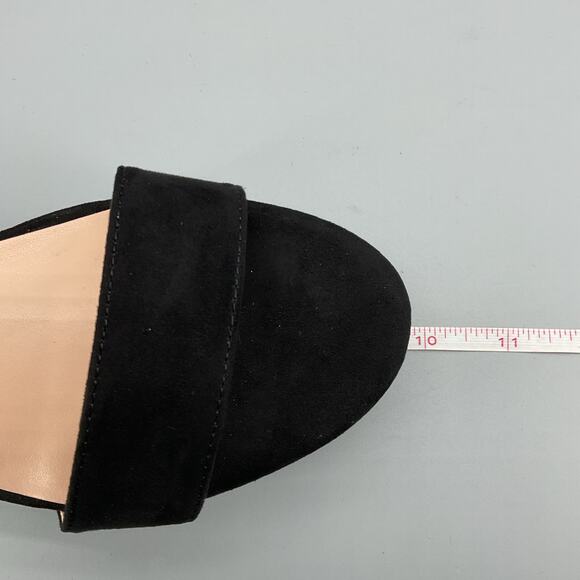 NEW Bandolino Women’s Pennie 2 Sandals Black Size 8.5M - Picture 7 of 10